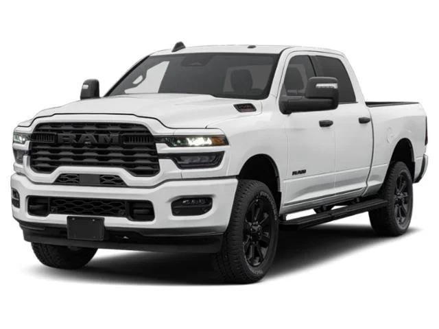 ram ram 2500 pickup 2026 3C6UR5DJXTG199430 image ram ram 2500 pickup 2026 3C6UR5DJXTG199430 image